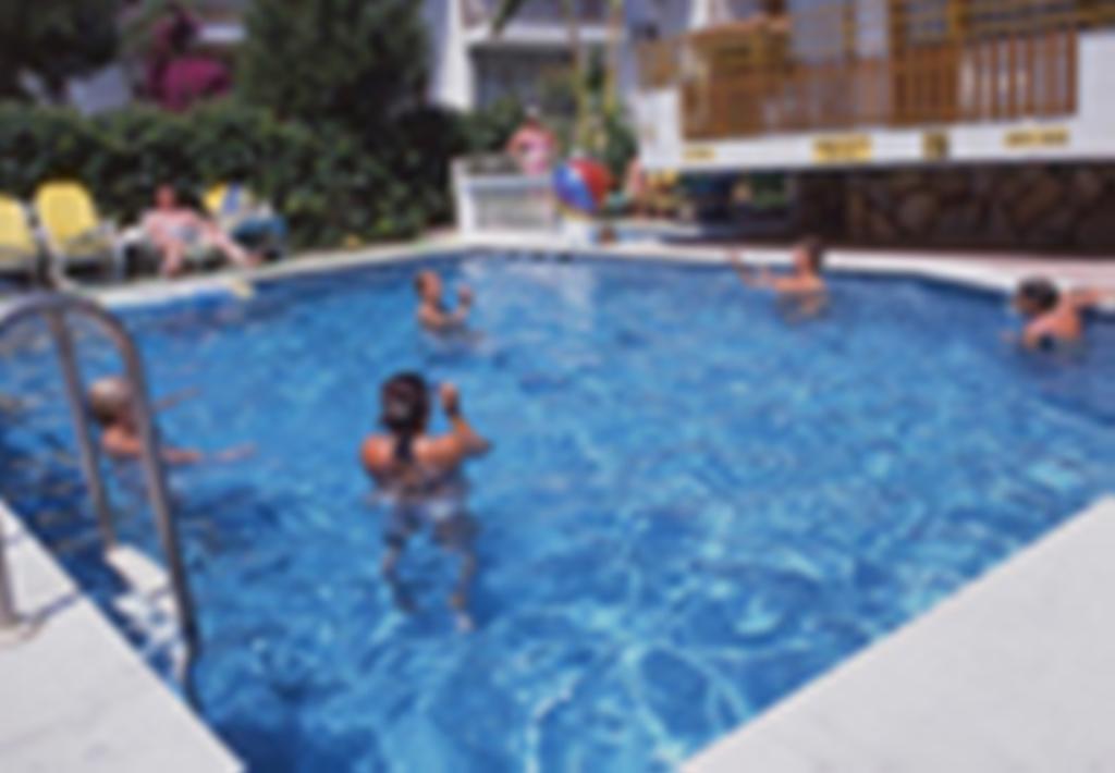 Uestuen Apart Marmaris Eksteriør billede